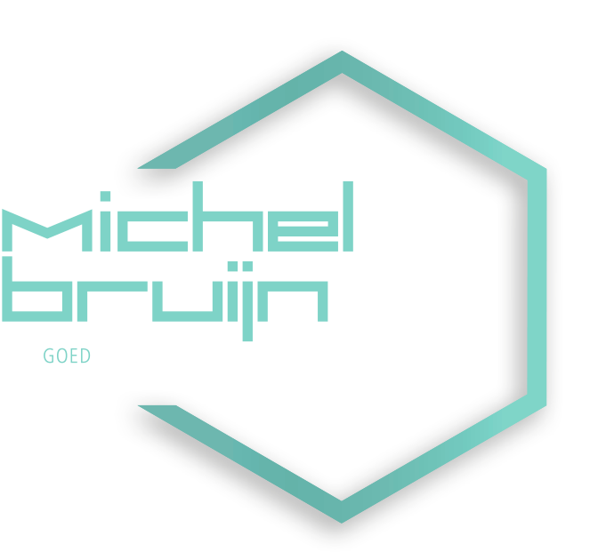 Michel Bruijn logo